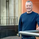 Adrian Murphy, CEO of Murphy Wealth​​​​​​​
