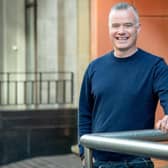 Adrian Murphy, CEO of Murphy Wealth​​​​​​​