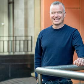 Adrian Murphy, CEO of Murphy Wealth​​​​​​​