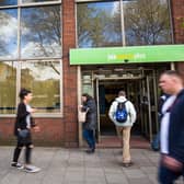 RBS flagged a further rise in the number of permanent staff appointments across Scotland. Picture: Jack Taylor/Getty Images.