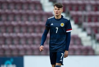 Σκωτία και Euro 2020: Ο Nathan Patterson of Rangers, ο Billy Gilmore της Chelsea και ο David Turnbull της Celtic δεν πρέπει να συνεχίσουν το ταξίδι. Σκωτία και Euro 2020: Ο Nathan Patterson of Rangers, ο Billy Gilmore της Chelsea και ο David Turnbull της Celtic δεν πρέπει να συνεχίσουν το ταξίδι.