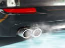The survey indicates support to ban vehicles idling outside of school gates