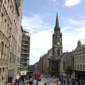 Officials at the Cockburn Association have expressed their disappointment at news the council is to pull the plug on funding for the Tron Kirk.