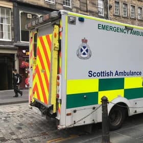 Lockdown restrictions in Scotland have become much stricter