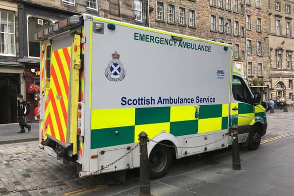 Lockdown restrictions in Scotland have become much stricter