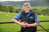 Martin Kennedy