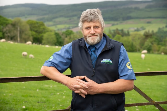 Martin Kennedy