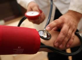 GP practices in part of Scotland are to open on Saturdays to help relieve pressure on the NHS during the current “extremely challenging period”.
