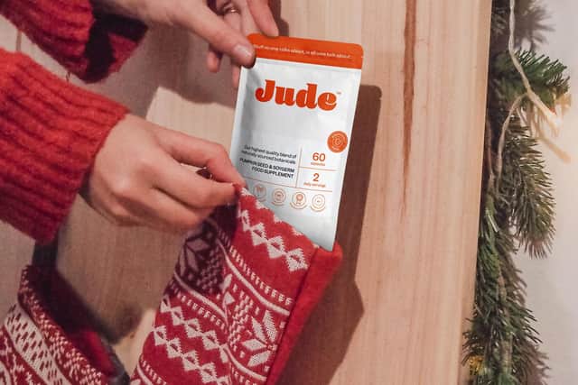 If you suffer from bladder leaks these are top tips to feel drier by Christmas. Picture – supplied.