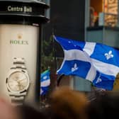 Businesses operating in the French speaking Canadian province of Québec will be affected by the Bill amendments.