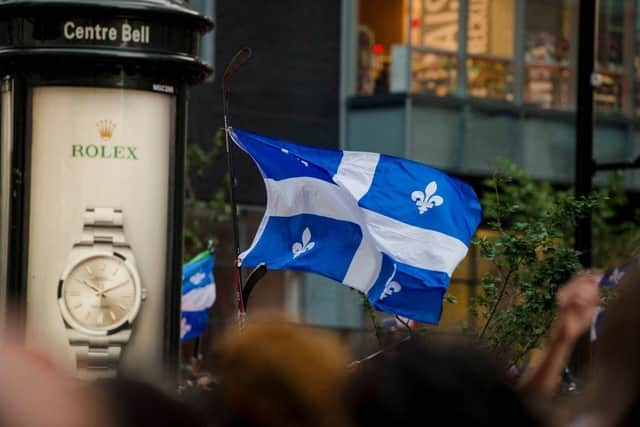 Businesses operating in the French speaking Canadian province of Québec will be affected by the Bill amendments.