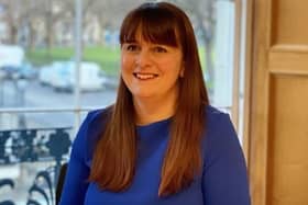 Kathryn Johnston is a Private Client Associate, Murray Beith Murray
