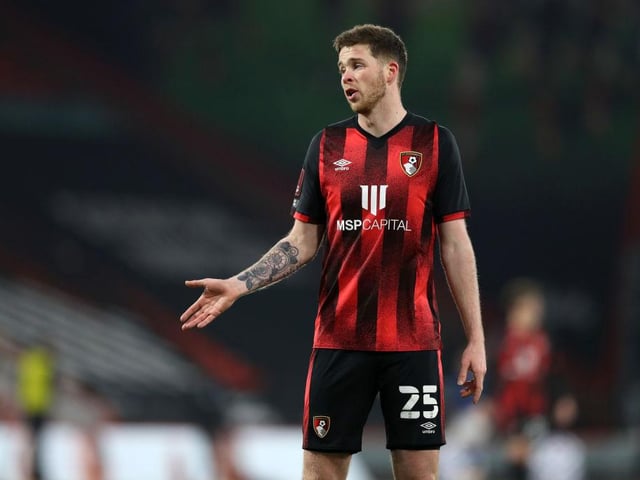 Simpson has already agreed to a pre-contract agreement in Glasgow, but don't be surprised to see him arrive at Ibrox in the coming days to help mount a bid for the Scottish Premiership title. (Photo by Naomi Baker/Getty Images)