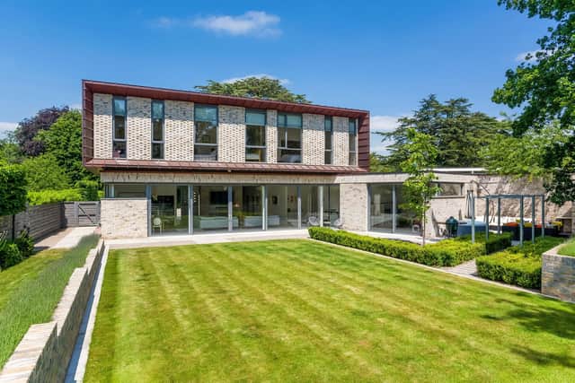 Raffle House is giving away free tickets to its forthcoming draw for a £2.8m house in Alveston to players who purchase tickets in its current Wiltshire home draw