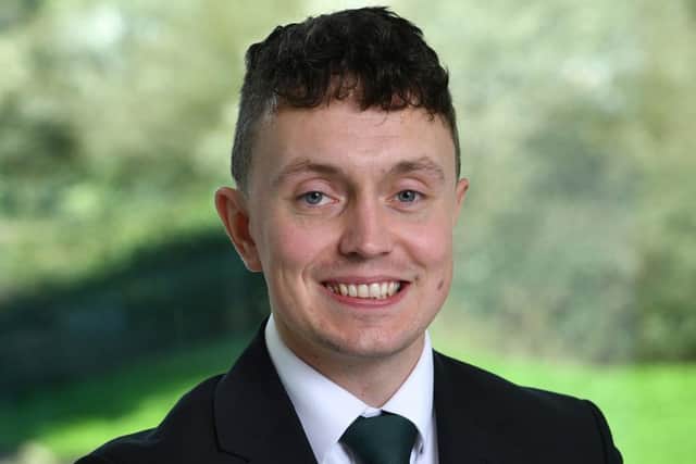 Andy Gray is head of sport, Gilson Gray Financial Management