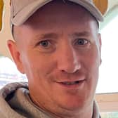 Kenneth Davidson: Concerns grow for man reported missing from Wishaw