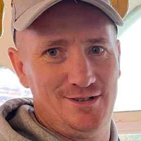 Kenneth Davidson: Concerns grow for man reported missing from Wishaw