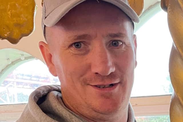Kenneth Davidson: Concerns grow for man reported missing from Wishaw