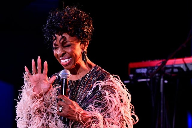 American singer Gladys Knight's Licence to Kill was a success in Europe even though it failed to chart in the US Billboard top 100 chart. The theme from the second and final Bond film to star Timothy Dalton reached number six in the British charts and topped the Swedish top ten for eight weeks.