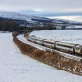 High Speed Trains have not been a good fit for the ScotRail diesel network, says reader