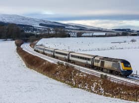 High Speed Trains have not been a good fit for the ScotRail diesel network, says reader