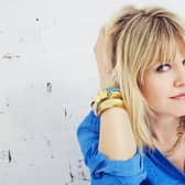 Ashley Jensen will take on the new lead role in Shetland when the series returns next year.