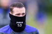 Martin Boyle has been a talisman for Hibs.