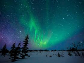 Canada … the dream winter holiday destination