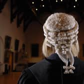 Victims may wait until March 2026 before the most serious of crimes are brought to court