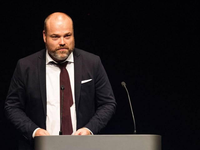 Anders Holch Povlsen, 49, heads the 2022 Sunday Times Scottish Rich List with a personal fortune of £6.5 billion, up £500 million on last year. He is now Scotland’s largest landowner with more than 220,000 acres. Holch Povlsen is owner of the Danish fashion retailer Bestseller and holds a stake of around 25% in the British online fashion retailer Asos.