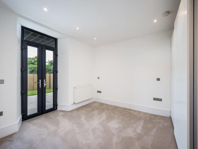 Bedroom 2.