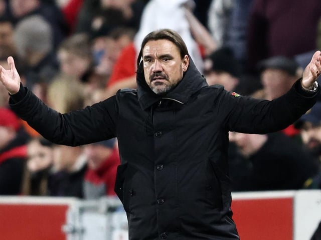 The former Norwich City manager built up a reputation for attacking, possession based football and, despite his dismissal late last year, still holds an excellent reputation throughout Europe. Could Hibs convince him to move to the Scottish Premiership?