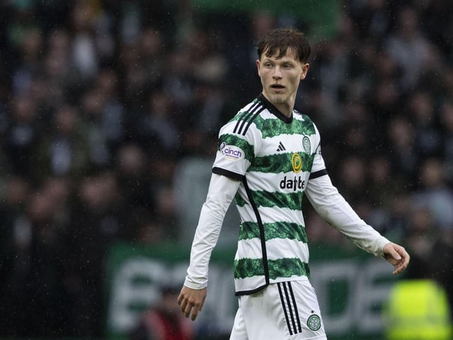 The £2.6m signing from Valerenga last summer was a bit-part player in his first season at Celtic. The 21-year-old, who signed a five-year deal, will be hoping for more opportunities this term but Celtic could explore a loan move for the Norwegian in a bid to bolster his first-team experience.