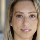 Viktoria Tsvetanova is a Senior Associate, Dentons (Picture: Graham Clark)
