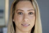 Viktoria Tsvetanova is a Senior Associate, Dentons (Picture: Graham Clark)