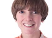 Sara Redmond, Chief Officer, Health and Social Care Alliance Scotland