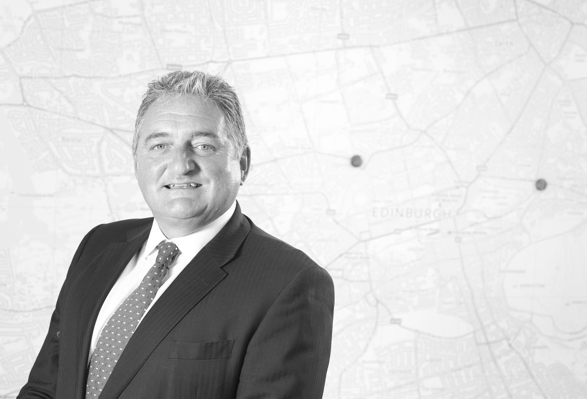 What makes Scotland's cities more investable - Alasdair Humphery
