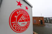Aberdeen have brought Darren Mowbray north from Burnley (Photo by Craig Foy / SNS Group)