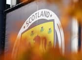 The SFA are aware of an issue affecting the sale of match tickets for the friendly against Poland and hope to have it resolved tonight. (Photo by Craig Foy / SNS Group)