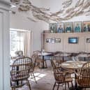 Fish Shop, Ballater Pic: Sim Canetty-Clarke