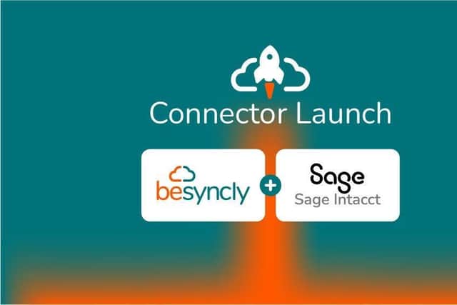 Connector Launch