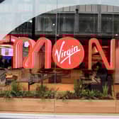 The lender is rebranding Clydesdale Bank and Yorkshire Bank branches under the Virgin Money banner. Picture: Virgin Money