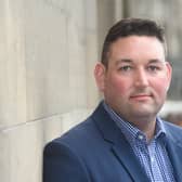 Miles Briggs has called for more action to tackle homelessness.