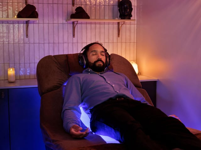 Serenity - Tranquillity Suite