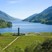 Glenfinnan is an area of historical and architectural significance. The banks of Loch Shiel were the location where Prince Charles Edward Stuart raised his royal standard and launched the 1745 Jacobite Rising. The Glenfinnan Viaduct, an iconic concrete span comprising 21 arches, overlooks the monument and Loch Shiel. The structure is a fine example of Victorian ingenuity and architecture. The two sites combined with their beautiful setting make them worthy of consideration by UNESCO.