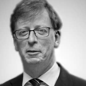 Professor Edward Sweeney.