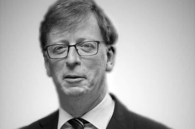 Professor Edward Sweeney.