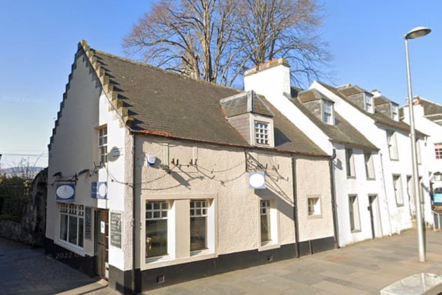 According to Tripadvisor reviewers, The Walrus And Corkscrew is the best pub in Inverness - sitting on Church Street in the Highland capital. Specialising in wine (as the name would suggest), grahamg602019 was one of many happy customers, explaining: "Found this place online searching for a dog friendly food option. Exceeded all expectations. Small cosy place, booking advisable, fantastic wine with great advice from the staff. Cheese and meat platters and bread were wonderful. Could not fault it."