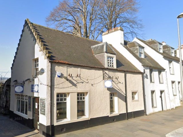 According to Tripadvisor reviewers, The Walrus And Corkscrew is the best pub in Inverness - sitting on Church Street in the Highland capital. Specialising in wine (as the name would suggest), grahamg602019 was one of many happy customers, explaining: "Found this place online searching for a dog friendly food option. Exceeded all expectations. Small cosy place, booking advisable, fantastic wine with great advice from the staff. Cheese and meat platters and bread were wonderful. Could not fault it."