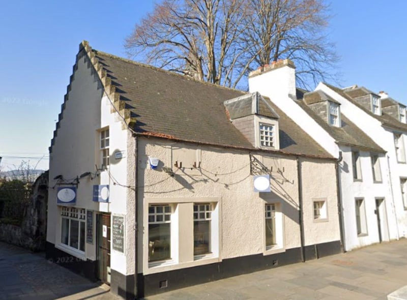 According to Tripadvisor reviewers, The Walrus And Corkscrew is the best pub in Inverness - sitting on Church Street in the Highland capital. Specialising in wine (as the name would suggest), grahamg602019 was one of many happy customers, explaining: "Found this place online searching for a dog friendly food option. Exceeded all expectations. Small cosy place, booking advisable, fantastic wine with great advice from the staff. Cheese and meat platters and bread were wonderful. Could not fault it."